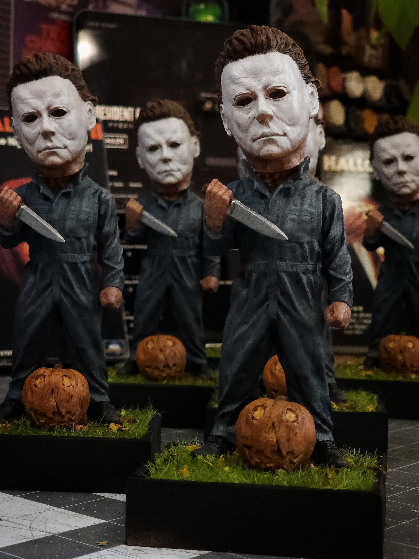 The Boogeyman