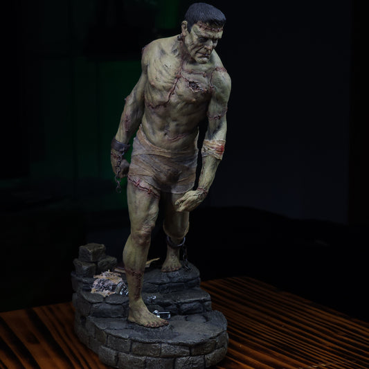 The Monster