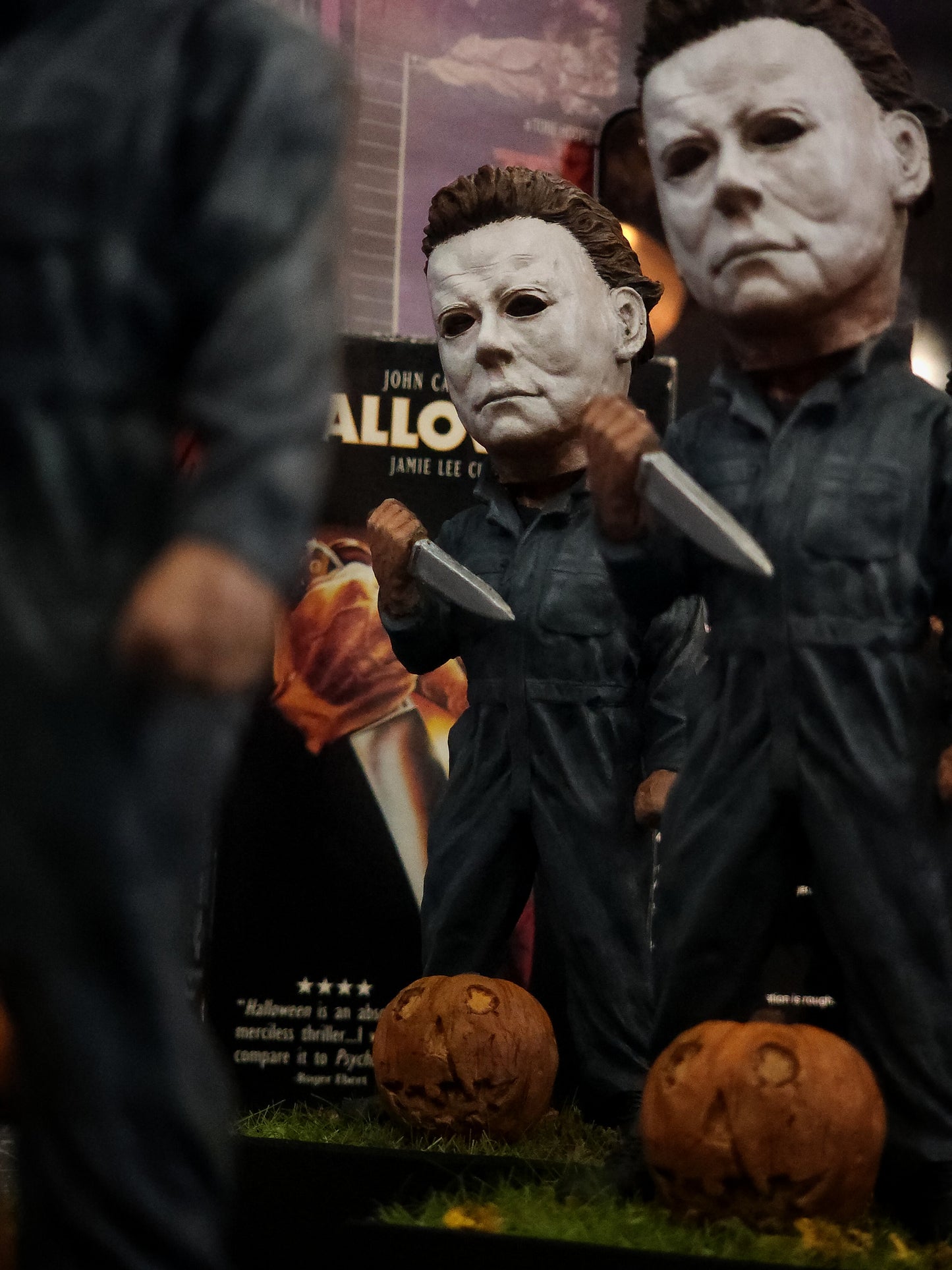 The Boogeyman