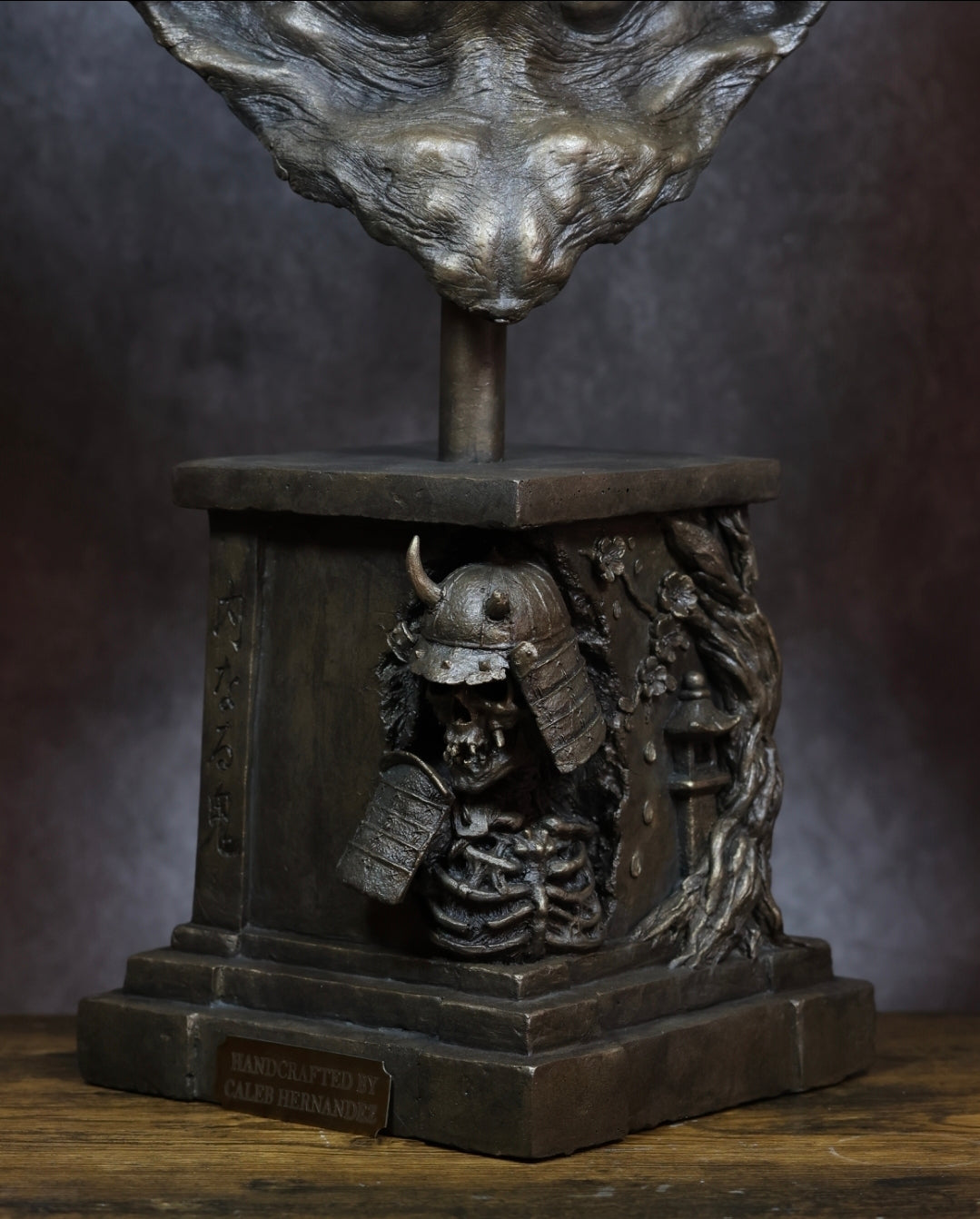 The Demon Within