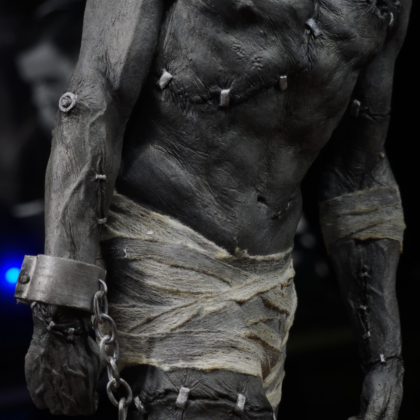 The Monster