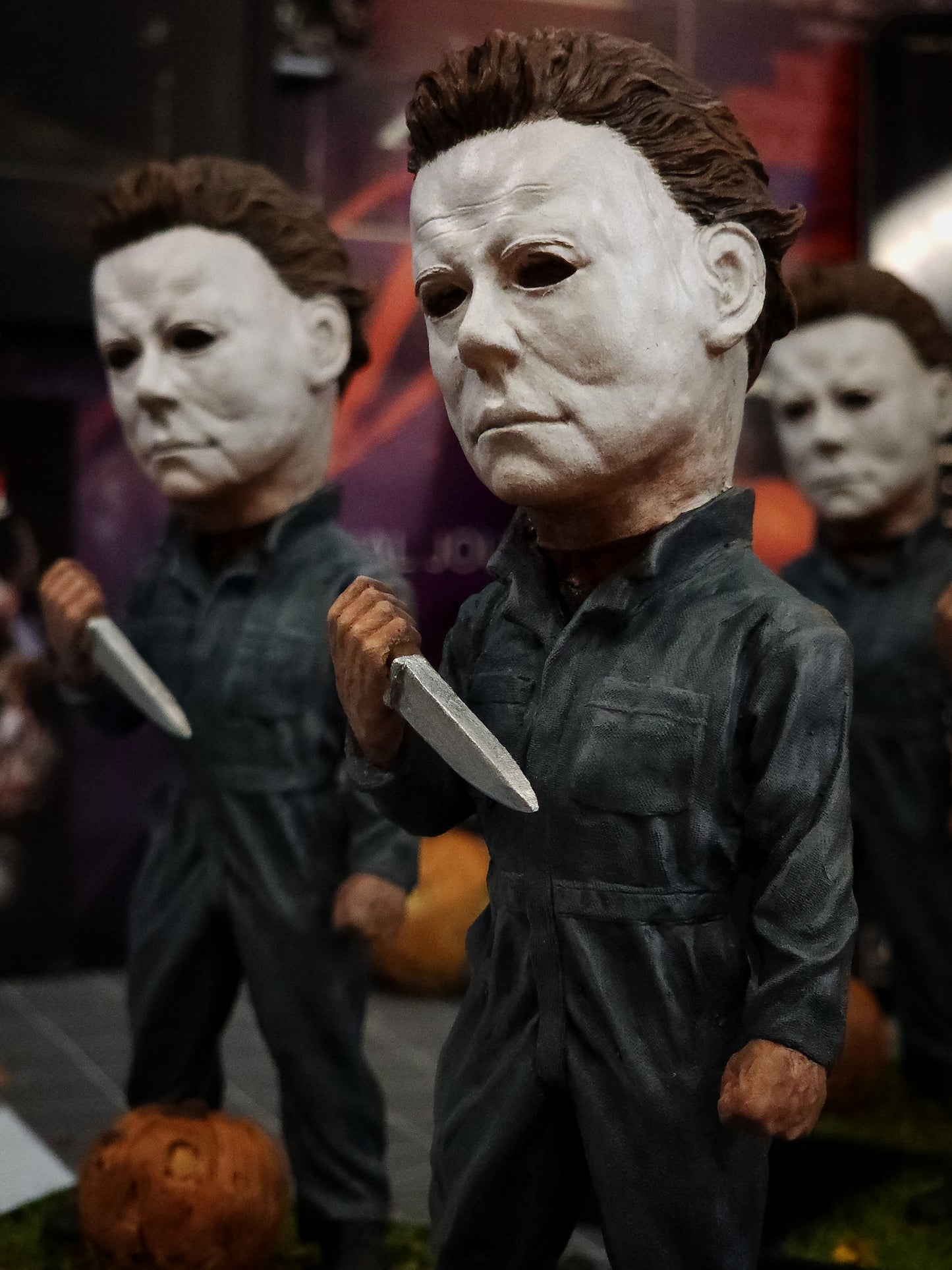 The Boogeyman