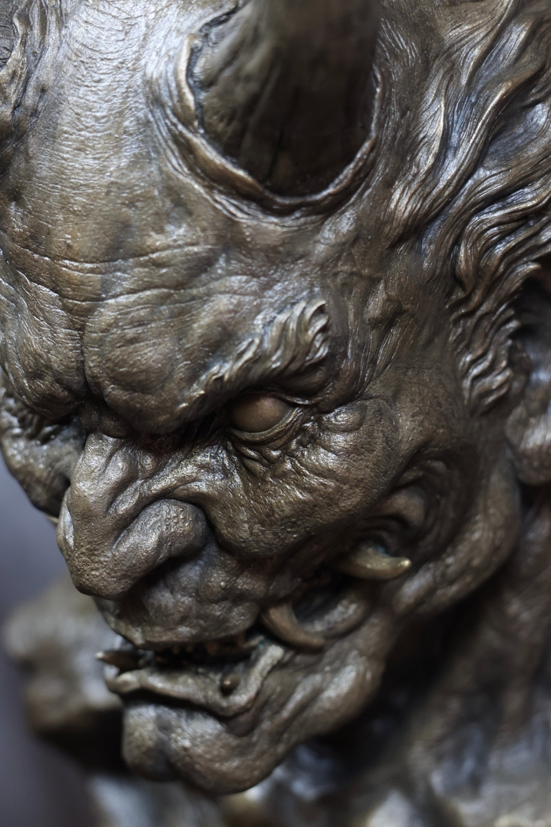 The Demon Within